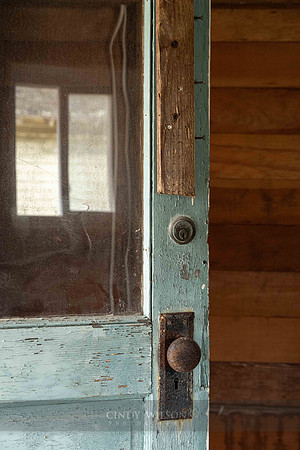 Windows Framed