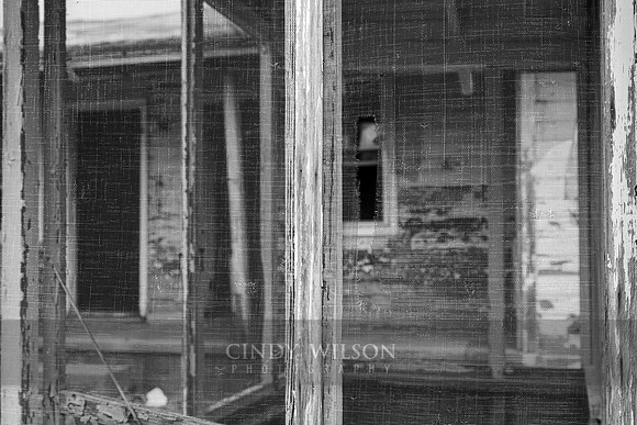 Screened Inn