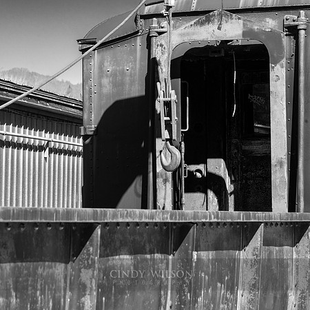 Train Layers