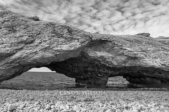 Arches Provincial Park
