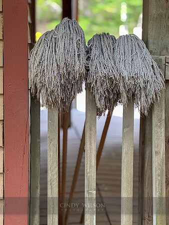 Mopheads