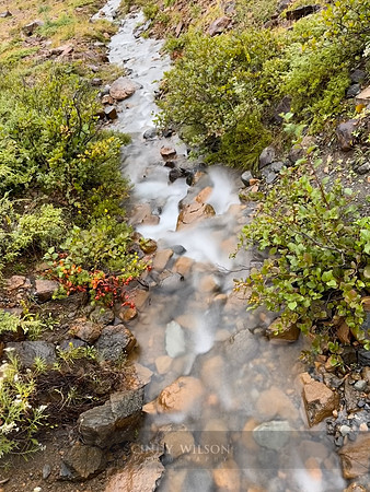 Long Exposure, Tablelands