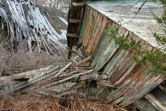 Total Collapse