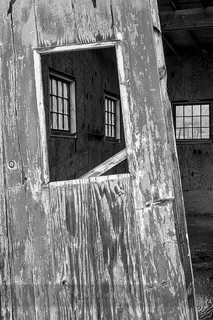 Four Windows