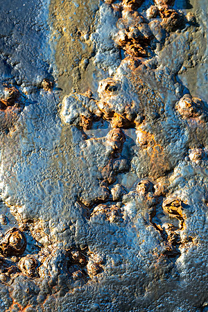 Bubble Rust