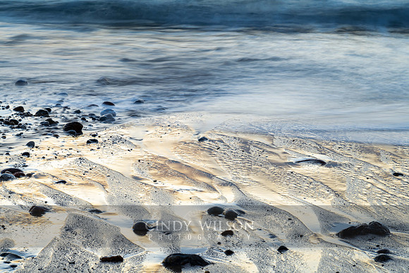 Ice Like Patterns