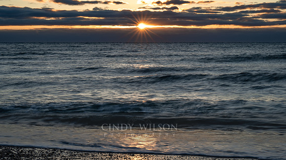 Sunrise, Mansion Beach