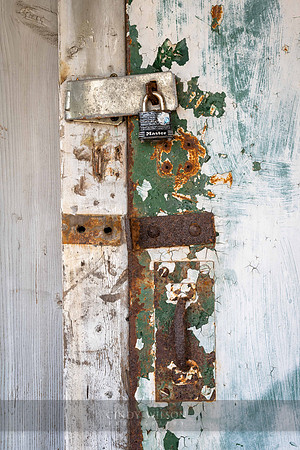 Lock Impressions