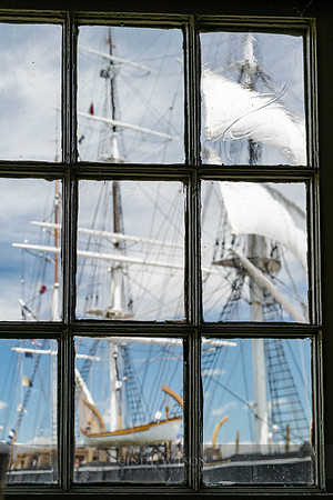 Mystic Window