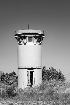 Tower, Golan Heights
