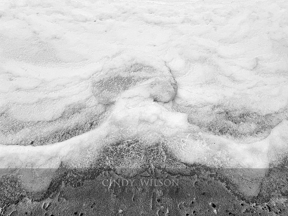 Frosty Freeze
