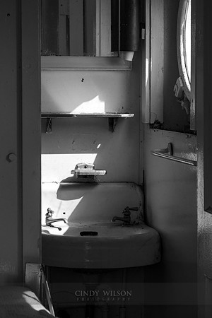 Head Light, Valley Camp