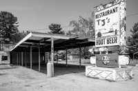 Closed for the Season