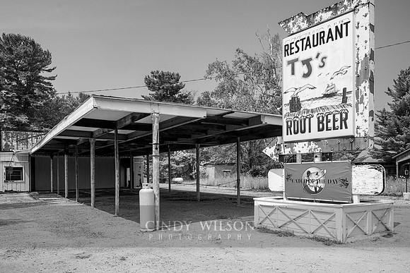 Closed for the Season