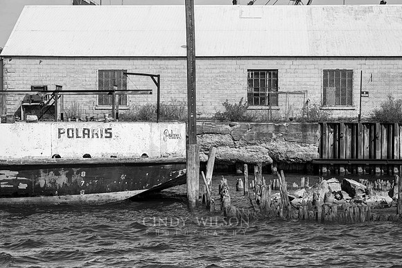Bonyeard, Sault Ste Marie