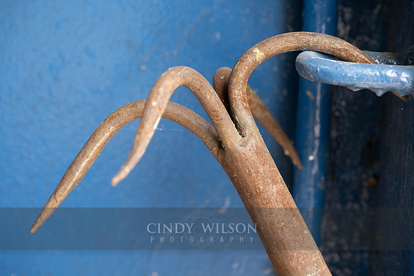 Grappling Anchor