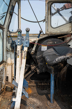 Crane Controls, Ojibway