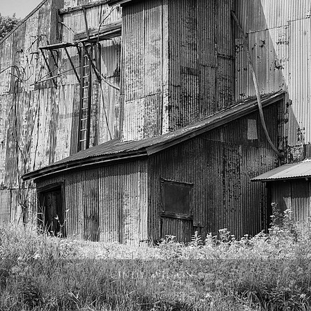 Architectural Planes, Champion Mine #4