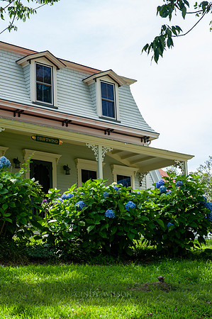 Driftwind, Block Island