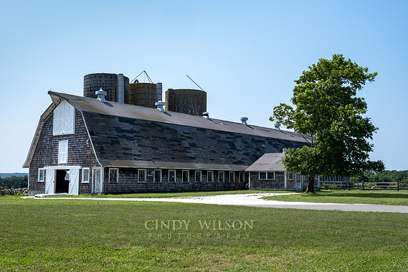 Legendary Farm, Westport, MA