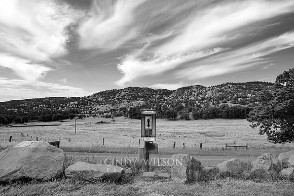 Last Call, Elk Haven, SD