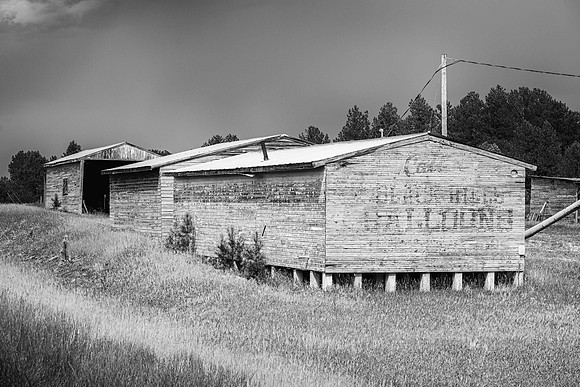 Black Hills Balloons, Custer, SD