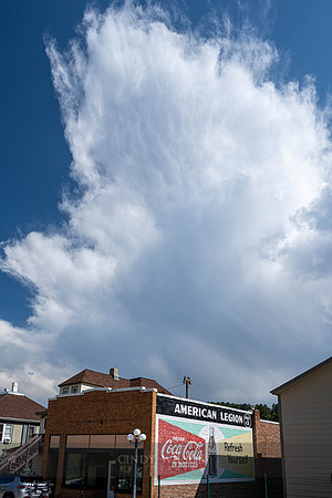 Thunderhead, Lead, SD
