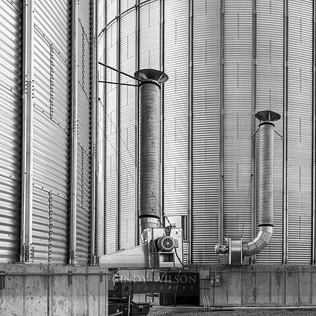 Tanks and Stacks, Wall Drug, SD