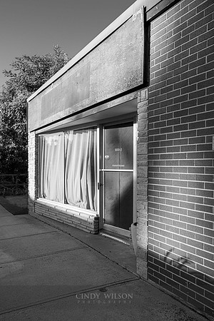Gravenhurst Shadows