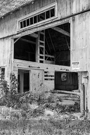 Inner Chambers, Clayton