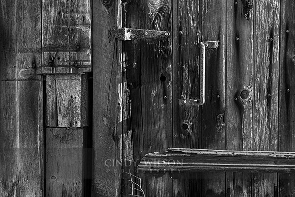 Latch Sahdows, Preston, CT
