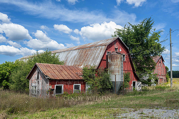 Rural Remnants