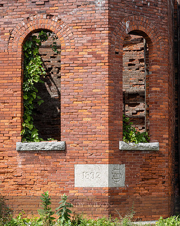 Twin Windows
