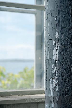 Cracked Beam