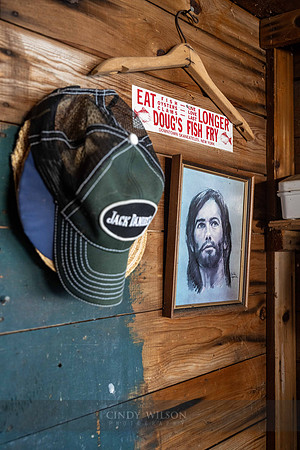 Boat House Icons