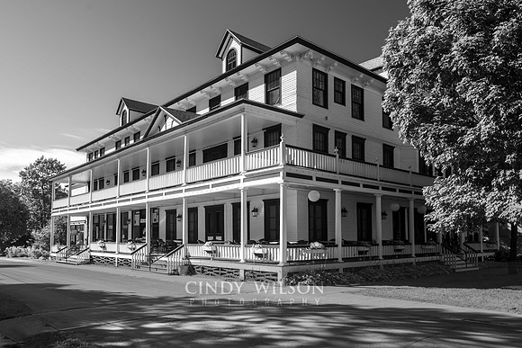 Thousand Island Park Museum