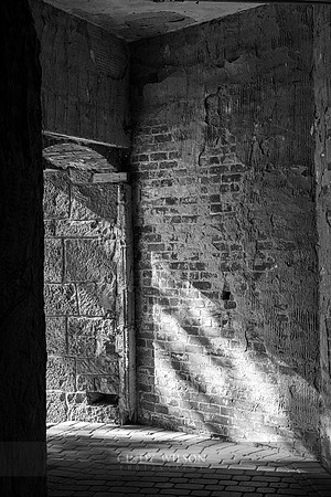 The Quiet Presence of Light, Boldt Castle