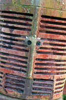 Eyes on a Tractor