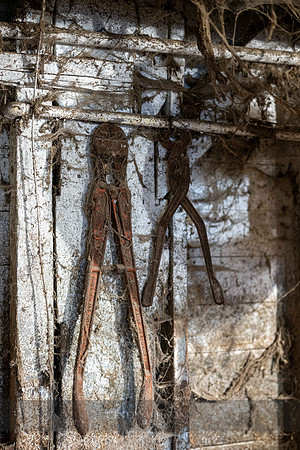 Tools, Pattersonville