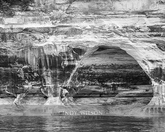 Hidden Cave