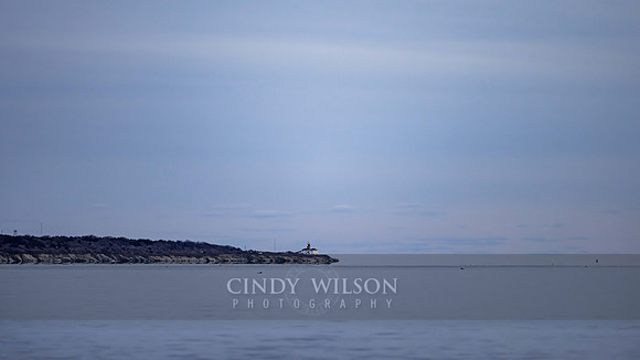 Beavertail Calm