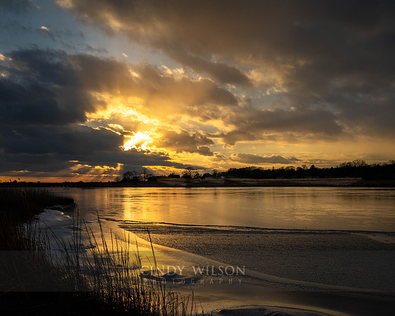 Harkness State Park, Waterford