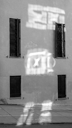 Light Projections