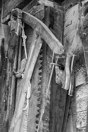 Hanging Tools
