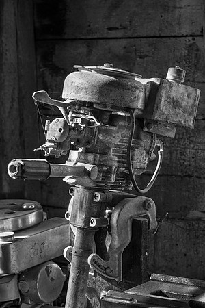 Old Engine