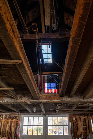 Lofty Flag