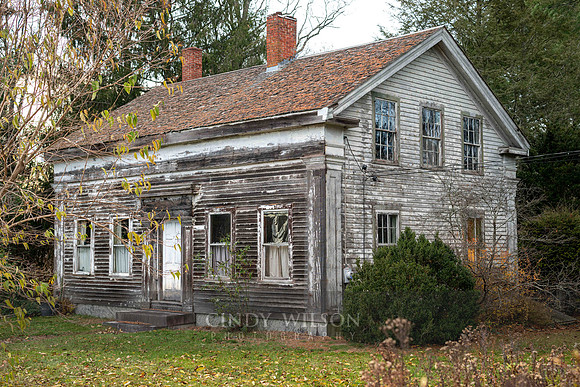 Fixer Upper, Richmond