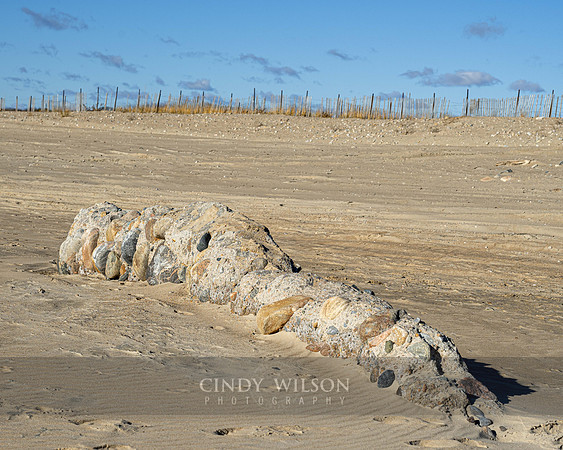 Foundation Remnant, Misquamicut