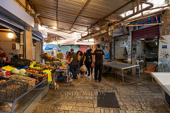 Akko Market