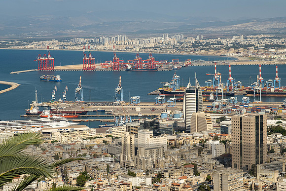 Haifa